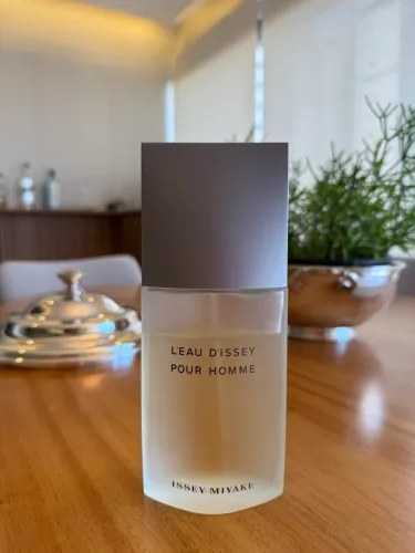 Leau Dissey Pour Homme, Issey Miyake
