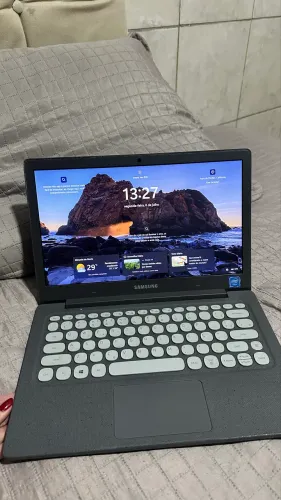 Notebook Samsung - Ótimo Estado