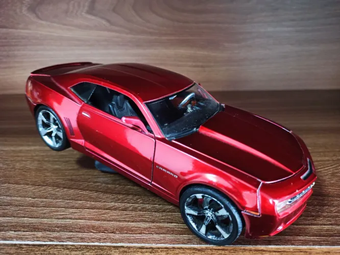 Camaro