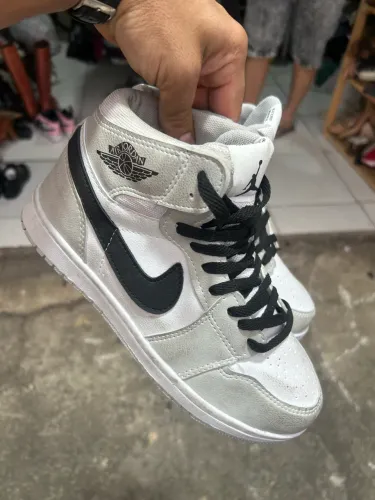 Tênis Nike Air Jordan 39