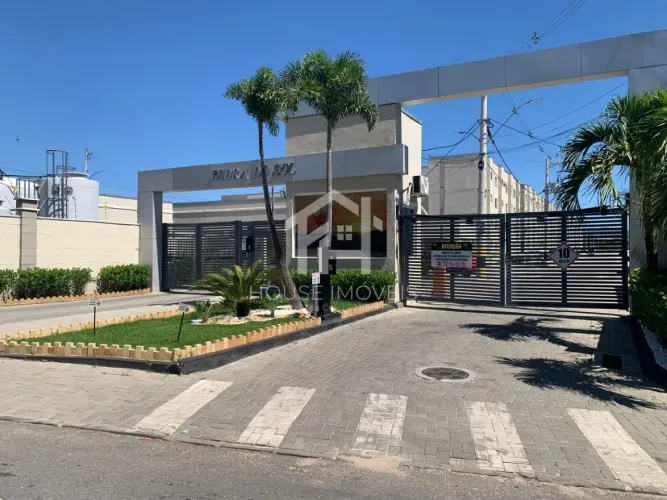 Bela Vista | Apartamento 2 quartos