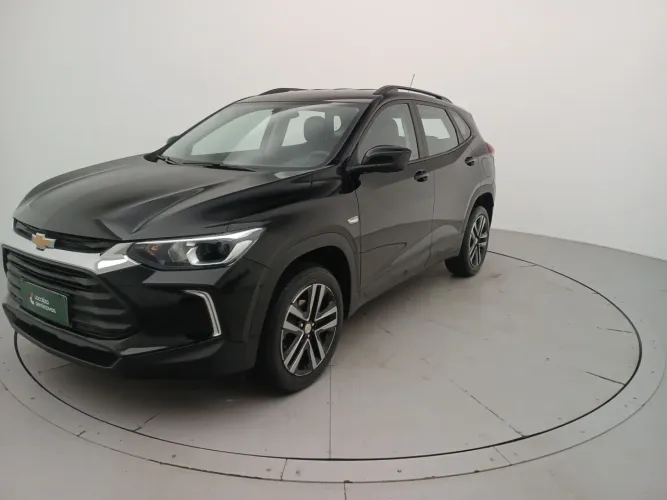 Chevrolet Tracker LT 1.0 Turbo 12V Flex AUT 2024