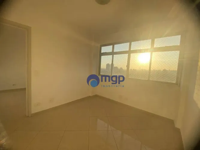 Apartamento com 1 quarto , 45 m² - venda ou aluguel - Vila Guilherme - São Paulo/SP