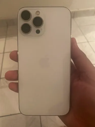 iPhone 13 Pro Max 128gb perfeito