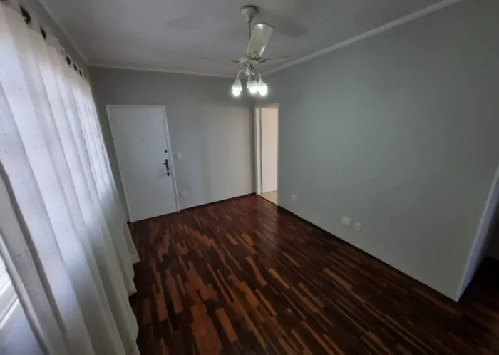Apartamento Edifício Estrela Dalva - Centro