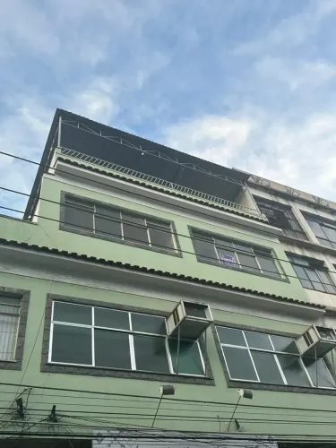 Imóvel para aluguel em Aterrado - Volta Redonda - RJ