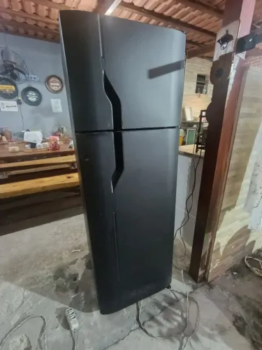 Geladeira Eletrolux 340 litros ENTREGO 