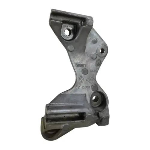 Suporte Alternador Renault Duster Sandero 1.7 2017 a 2020 117103885r Original