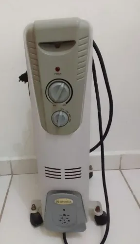 Aquecedor elétrico (220v)