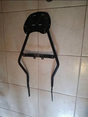 Suporte baú z300 / ninja300