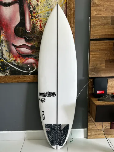 Prancha de surf