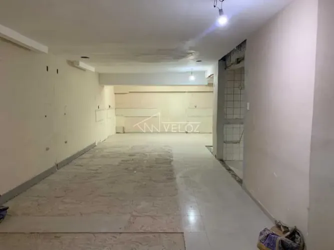 Loja : / Comercial / Leblon