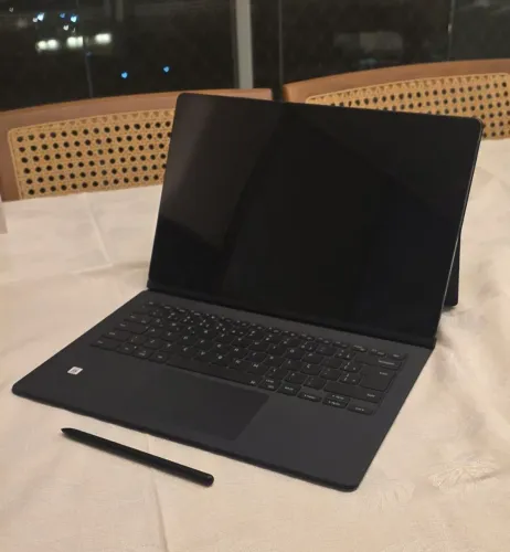 Samsung Galaxy TAB S9 Ultra 512gb - Seminovo - Ótimo estado
