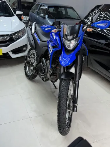 XTZ Lander 250 2023