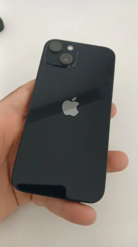 Iphone 13 com 128GB estado de novo