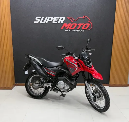 XTZ 150 CROSSER Z 2025