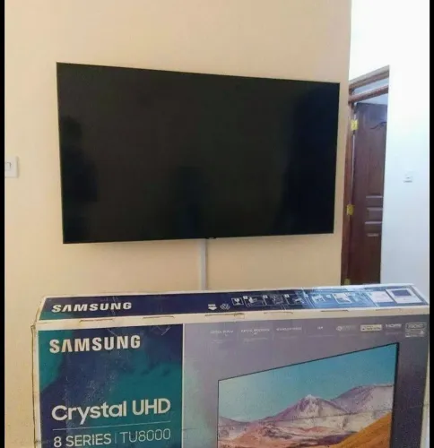 TV 43 POLEGADAS SAMSUNG 870$