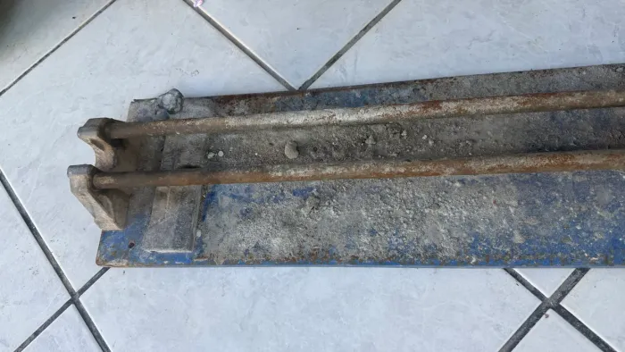 Cortador De Piso