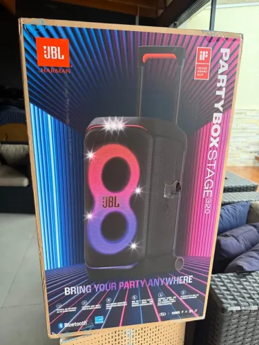 Jbl 320