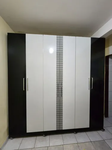 Guarda roupa