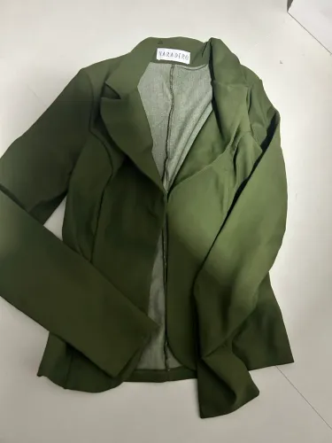 Blazer Varadero