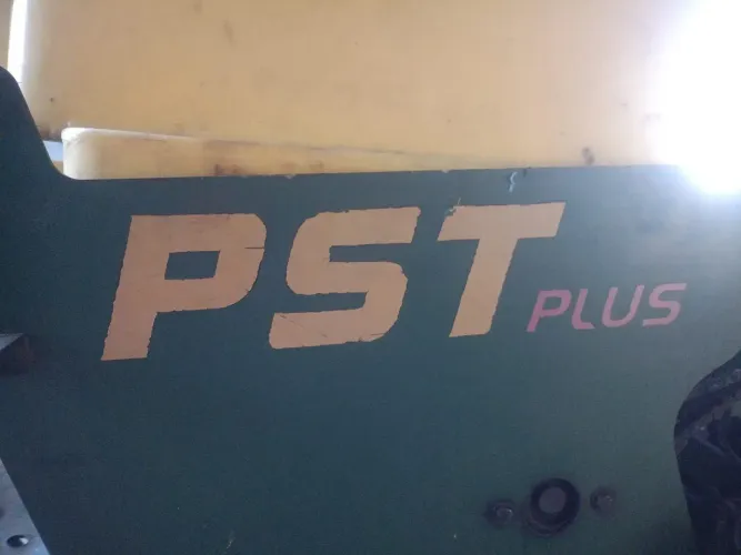 Plantadeira PST PLUS