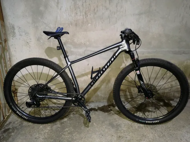 Quadro Specialized chisel 2024 tamanho L