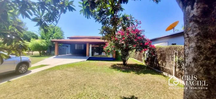 Chácara à Venda no bairro Vale do Sol em Indaiatuba-SP!