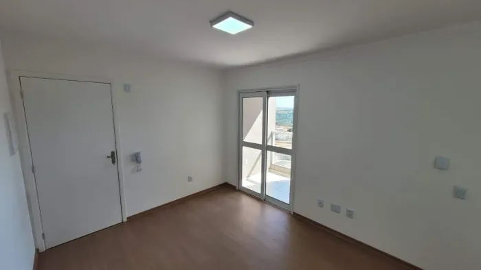 Apartamento 2 Quartos à Venda, Condomínio Vivendas I, 49 m².