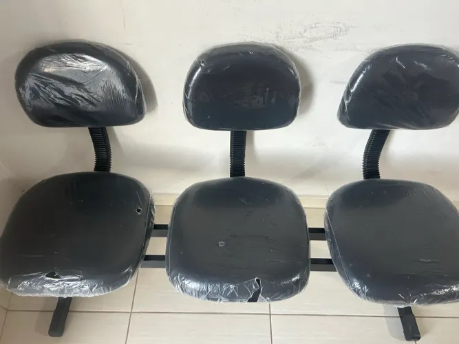 Vende se cadeira de escritório