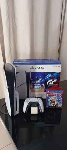 Ps5 slim 1TB