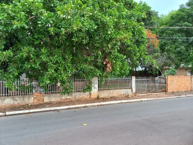 OPORTUNIDADE Terreno uma ótima localização em Várzea Grande