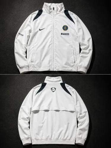 JAQUETA INTER DE MILÃO 05/06 ORIGINAL!!