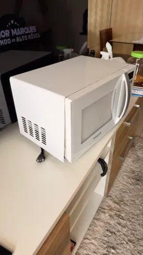 Microondas Panasonic
