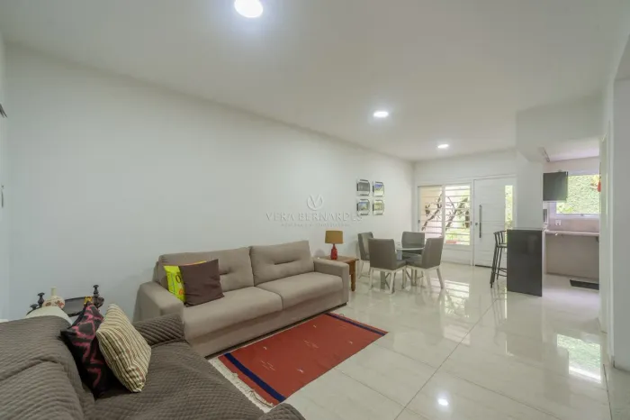 Casa em Condominio no Bairro Praia de Belas