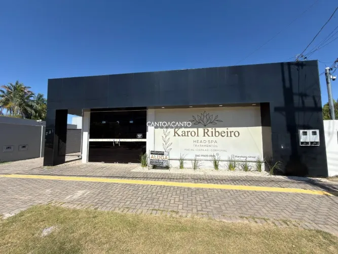 Sala disponivel para aluguel no centro de Sinop
