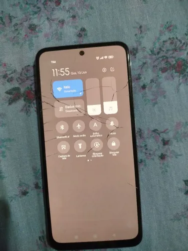 Redmi note 10S