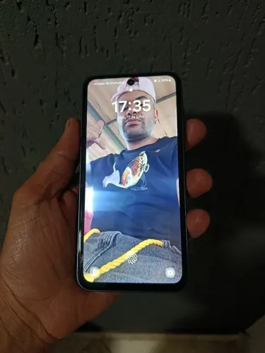 Galaxy A 35