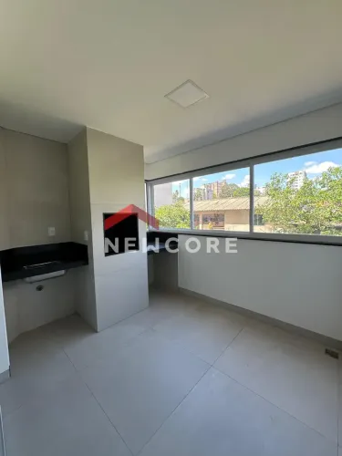 Apartamento em Rua Ipanema - Patrimônio - Uberlândia/MG