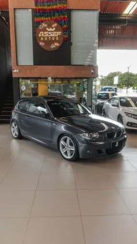 BMW 130I 2008 265cv