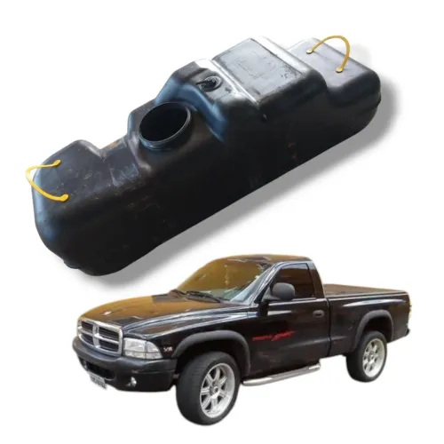Tanque Combustível Dodge Dakota 2.5 Gasolina 1999 52102337