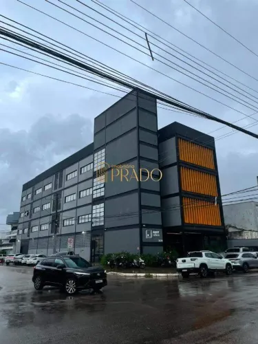 Sala Comercial para Locação Easy Office | Porto Velho