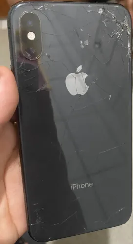 Vendo iPhone XS 256gb