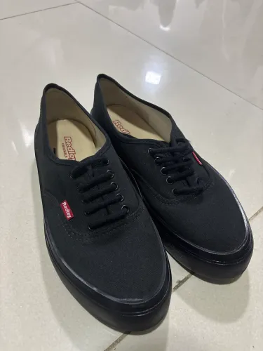 Tênis Redley Preto