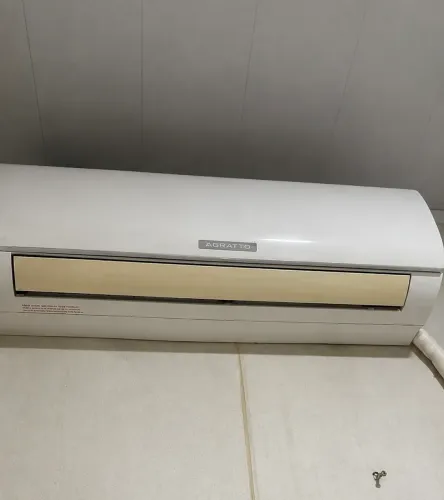 Ar condicionado Agratto 12.000Btu