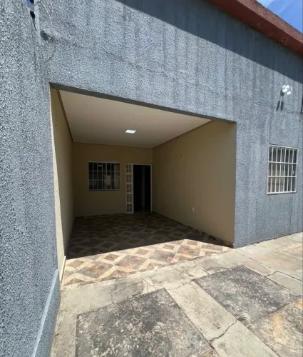 Imóvel padrão