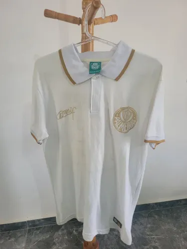 Camisa Palmeiras São Marcos