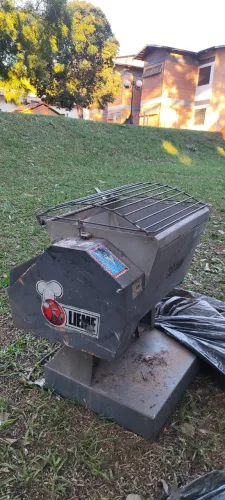 Masseira LIEME 15KG