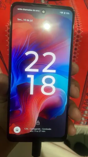 Moto G04s