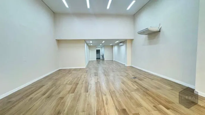 Sala para alugar na avenida Milão no Residencial Eldorado em Goiânia
